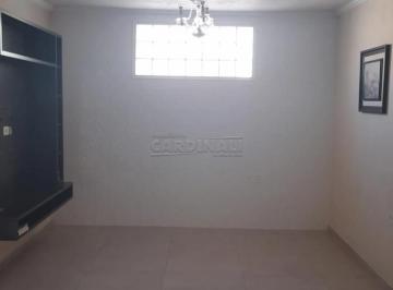 Casa · 120m² · 2 Quartos · 2 Vagas · Casa para venda em Residencial Parque Douradinho de 120.00m² com 2 Quartos e 2 Garagens