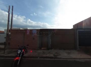 Casa · 68m² · 2 Quartos · 6 Vagas · Casa para venda em Jardim Embare de 68.00m² com 2 Quartos, 1 Suite e 6 Garagens