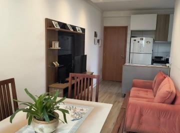 Apartamento · 60m² · 3 Quartos · 1 Vaga · Apartamento para venda em Caguassu de 60.00m² com 3 Quartos, 1 Suite e 1 Garagem
