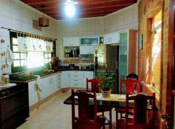 Rural · 474m² · 4 Quartos · Fazenda / Sítio para venda em Chacara Flora Araraquara de 474.00m² com 4 Quartos e 1 Suite