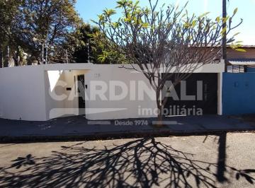 Casa · 139m² · 2 Quartos · 1 Vaga · Casa para venda em Campos Ville de 139.00m² com 2 Quartos, 1 Suite e 1 Garagem