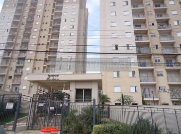 Apartamento · 74m² · 3 Quartos · 1 Vaga · Apartamento para venda em Vila Trujillo de 74.00m² com 3 Quartos, 1 Suite e 1 Garagem