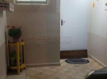 Casa · 72m² · 3 Quartos · 2 Vagas · Casa de Condomínio para venda em Jardim Ipanema de 72.00m² com 3 Quartos, 1 Suite e 2 Garagens