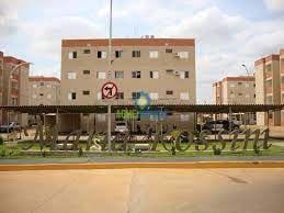 Apartamento · 57m² · 2 Quartos · 1 Vaga · Apartamento para venda em Jardim Universo de 57.00m² com 2 Quartos e 1 Garagem