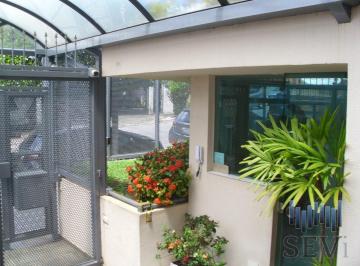 Apartamento · 76m² · 2 Quartos · 1 Vaga · Apartamento para venda em Vila Monte Alegre de 76.00m² com 2 Quartos e 1 Garagem