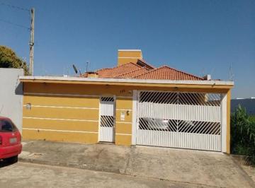 Casa · 300m² · 4 Quartos · 4 Vagas · Casa para venda em Jardim Do Paço de 300.00m² com 4 Quartos, 4 Suites e 4 Garagens