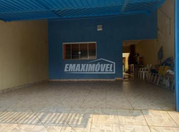 Casa · 110m² · 4 Quartos · 2 Vagas · Casa para venda em Jardim São Guilherme de 110.00m² com 4 Quartos e 2 Garagens