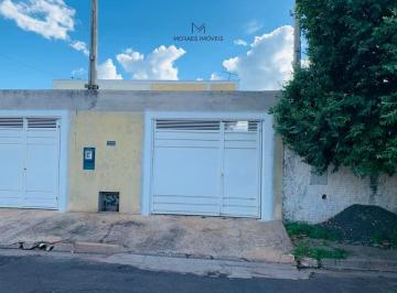 Casa · 120m² · 2 Quartos · 2 Vagas · Casa para venda em Alvorada de 120.00m² com 2 Quartos e 2 Garagens