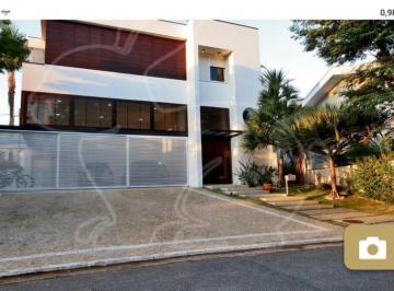 Casa · 789m² · 4 Quartos · 8 Vagas · Casa para venda em Alphaville Residencial Zero de 789.00m² com 4 Quartos, 4 Suites e 8 Garagens