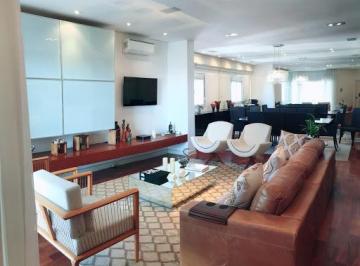 Apartamento · 380m² · 4 Quartos · 6 Vagas · Cobertura para venda em Condomínio L'essence de 380.00m² com 4 Quartos, 4 Suites e 6 Garagens
