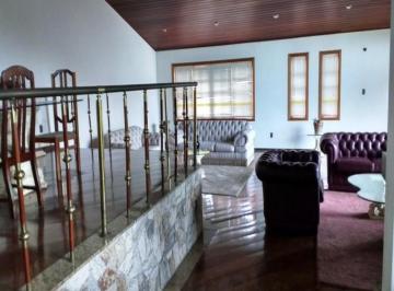Casa · 700m² · 4 Quartos · 6 Vagas · Casa para venda em Jardim Eltonville de 700.00m² com 4 Quartos, 4 Suites e 6 Garagens