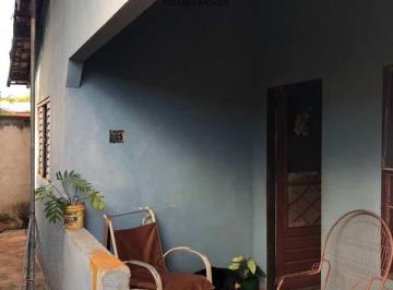 Casa · 55m² · 2 Quartos · Casa para venda em Conjunto Habitacional Mão Divina de 55.00m² com 2 Quartos e 1 Suite