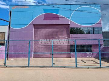 Comercial · 1200m² · 6 Vagas · Galpão / Depósito / Armazém para alugar em Jardim Novo Horizonte de 1200.00m² com 6 Garagens