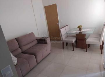 Apartamento · 49m² · 2 Quartos · 1 Vaga · Apartamento para venda em Jardim América (vila Xavier) de 49.00m² com 2 Quartos e 1 Garagem