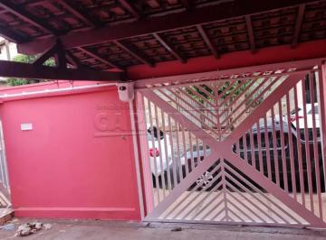 Casa · 126m² · 3 Quartos · 3 Vagas · Casa para venda em Jardim Indaiá de 126.00m² com 3 Quartos e 3 Garagens