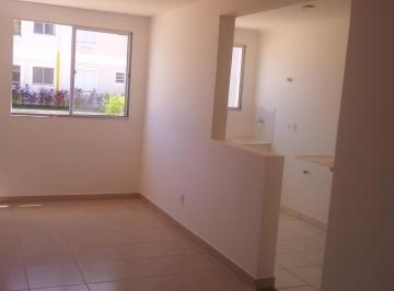 Apartamento · 47m² · 2 Quartos · 1 Vaga · Apartamento para venda em Santa Luzia de 47.00m² com 2 Quartos e 1 Garagem
