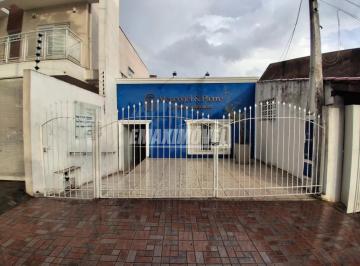 Casa · 65m² · 4 Quartos · 1 Vaga · Casa para alugar em Vila Hortência de 65.00m² com 4 Quartos e 1 Garagem