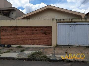 Casa · 200m² · 3 Quartos · 2 Vagas · Casa para venda em Cidade Jardim de 200.00m² com 3 Quartos, 1 Suite e 2 Garagens