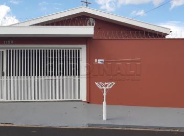 Casa · 129m² · 3 Quartos · 2 Vagas · Casa para venda em Parque Santa Felícia Jardim de 129.00m² com 3 Quartos, 1 Suite e 2 Garagens