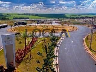 Terreno · 240m² · Terreno en Condomínio para venda em Reserva Macaúba de 240.00m²