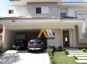 Casa de 4 quartos, Sorocaba · Sobrado para venda em Condomínio Lago Da Boa Vista de 315.00m² com 4 Quartos, 4 Suites e 4 Garagens