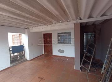 Casa · 157m² · 3 Quartos · 1 Vaga · Casa para venda em Jardim São Joao Batista de 157.00m² com 3 Quartos e 1 Garagem