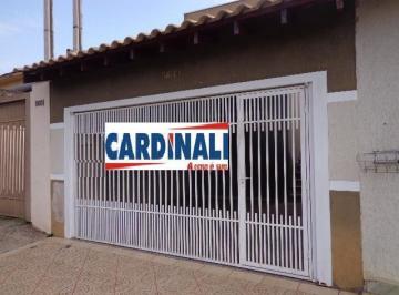 Casa · 60m² · 2 Quartos · 2 Vagas · Casa para venda em Vila Faria de 60.00m² com 2 Quartos, 1 Suite e 2 Garagens