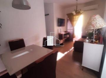 Apartamento · 50m² · 3 Quartos · 1 Vaga · Apartamento para venda em Rios Di Itália de 50.00m² com 3 Quartos, 1 Suite e 1 Garagem