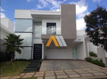 Casa · 245m² · 3 Quartos · 4 Vagas · Casa de Condomínio para venda em Condomínio Mont Blanc de 245.00m² com 3 Quartos, 3 Suites e 4 Garag