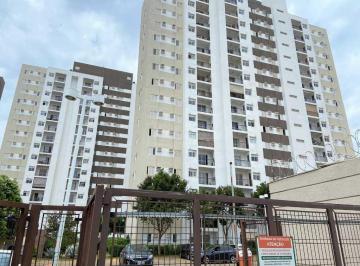 Apartamento · 61m² · 2 Quartos · 1 Vaga · Apartamento para venda em Jardim Dos Manacás de 61.00m² com 2 Quartos e 1 Garagem