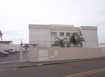 Apartamento · 47m² · 1 Quarto · 1 Vaga · Apartamento para venda em Vila Nery de 47.00m² com 1 Quarto, 1 Suite e 1 Garagem