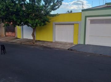Casa · 180m² · 2 Quartos · 1 Vaga · Casa para venda em Concórdia Iii de 180.00m² com 2 Quartos e 1 Garagem