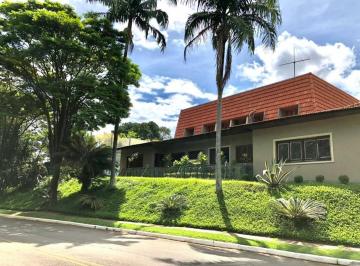 Casa · 429m² · 5 Quartos · 2 Vagas · Casa para venda e aluguel em Alphaville Residencial Um de 429.00m² com 5 Quartos, 4 Suites e 2 Garag