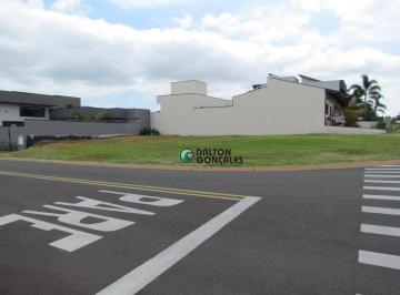 Terreno · 360m² · Terreno en Condomínio para venda em Jardim Residencial Dona Lucilla de 360.00m²