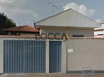Casa · 312m² · 3 Quartos · 4 Vagas · Casa para venda em Jardinópolis de 312.00m² com 3 Quartos e 4 Garagens