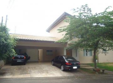 Casa · 280m² · 4 Quartos · 3 Vagas · Casa de Condomínio para venda em Bosque De São Carlos de 280.00m² com 4 Quartos, 2 Suites e 3 Garage