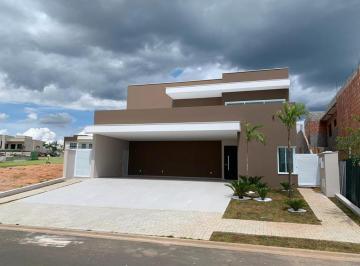 Casa · 371m² · 3 Quartos · 5 Vagas · Casa para venda em Alphaville Nova Esplanada 3 de 371.00m² com 3 Quartos, 3 Suites e 5 Garagens