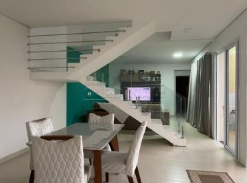 Apartamento · 195m² · 3 Quartos · 3 Vagas · Cobertura para venda em Jardim Embare de 195.00m² com 3 Quartos, 2 Suites e 3 Garagens