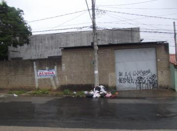 Comercial · 1000m² · Galpão / Depósito / Armazém para alugar em Jardim Nova Manchester de 1000.00m²