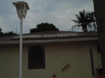 Rural · 500m² · 4 Quartos · Fazenda / Sítio para venda em Condomínio Leila de 500.00m² com 4 Quartos e 4 Suites