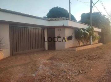 Terreno · 250m² · 5 Quartos · 5 Vagas · Chácara para venda em Recanto Das Palmeiras de 250.00m² com 5 Quartos, 2 Suites e 5 Garagens