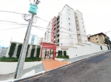 Apartamento · 77m² · 2 Quartos · 1 Vaga · Apartamento para venda em Jardim Gibertoni de 77.00m² com 2 Quartos e 1 Garagem