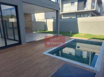 Casa · 198m² · 3 Quartos · 4 Vagas · Sobrado para venda em Rio Abaixo de 198.00m² com 3 Quartos, 3 Suites e 4 Garagens