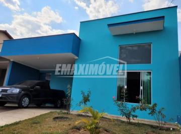 Casa · 113m² · 3 Quartos · 2 Vagas · Casa de Condomínio para venda em Jardim Novo Horizonte de 113.00m² com 3 Quartos, 1 Suite e 2 Garage