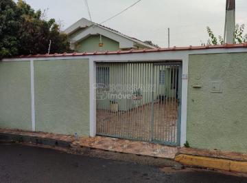 Casa · 117m² · 3 Quartos · 2 Vagas · Casa para venda em Vila Xavier (vila Xavier) de 117.00m² com 3 Quartos e 2 Garagens