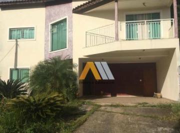 Casa · 190m² · 3 Quartos · 4 Vagas · Sobrado para venda em Condomínio Ibiti Do Paço de 190.00m² com 3 Quartos, 1 Suite e 4 Garagens