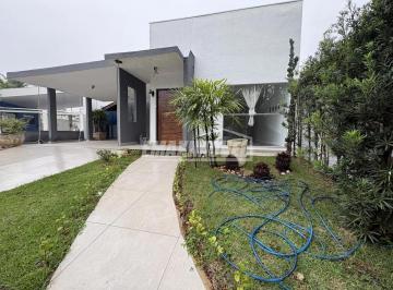 Casa · 365m² · 3 Quartos · 4 Vagas · Casa de Condomínio para alugar em Alto Da Boa Vista de 365.00m² com 3 Quartos, 1 Suite e 4 Garagens