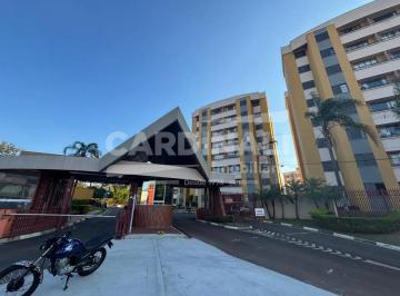 Apartamento · 61m² · 2 Quartos · 1 Vaga · Apartamento para venda em Parque Santa Monica de 61.00m² com 2 Quartos, 1 Suite e 1 Garagem