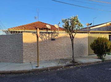 Casa · 165m² · 4 Quartos · 2 Vagas · Casa para venda em Vila Xavier (vila Xavier) de 165.00m² com 4 Quartos e 2 Garagens