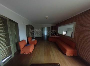Apartamento · 327m² · 6 Quartos · 2 Vagas · Cobertura para venda em Jardim Macarengo de 327.00m² com 6 Quartos, 1 Suite e 2 Garagens